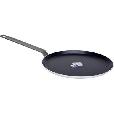 Yato YG-00153 Bratpfanne - Schwarz - Rund Yato YG-00153 Bratpfanne - Schwarz - Rund