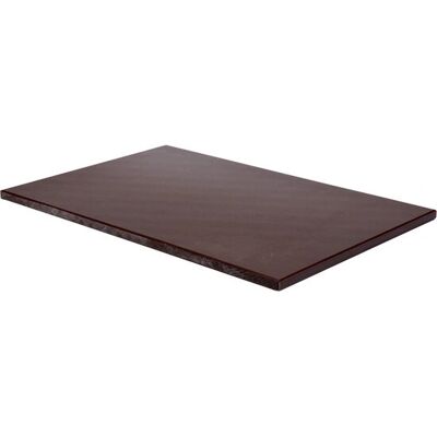 Yato YG-02175 - Quadratisches Schneidebrett aus Kunststoff - Küchenutensil Yato YG-02175 - Quadratisches Schneidebrett aus Kunststoff - Küchenutensil