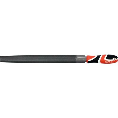 YATO YT-62261 Feile - 300 mm Durchmesser Halbrund YATO YT-62261 Feile - 300 mm Durchmesser Halbrund