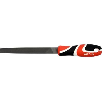 YATO YT-62328 Fichier/Rasp - Pour Métal - 150 mm YATO YT-62328 Fichier/Rasp - Pour Métal - 150 mm
