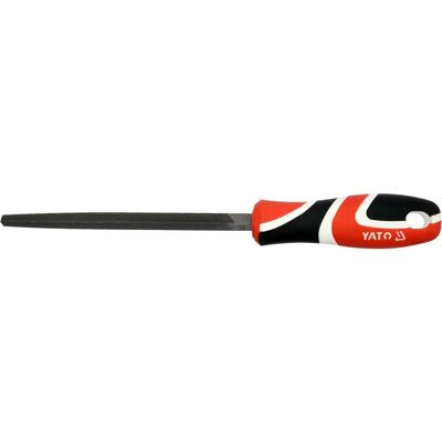 YATO YT-62248 Metallfeile - 150 mm Länge YATO YT-62248 Metallfeile - 150 mm Länge
