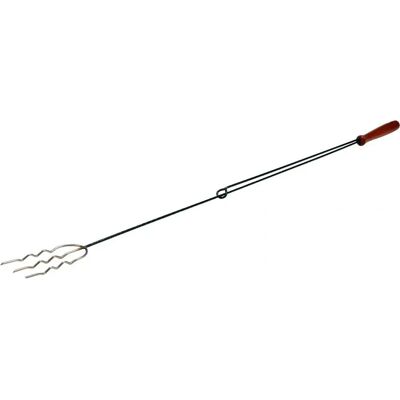 TOYA 99576 Edelstahl Außen Grillzubehör - Barbecue Werkzeug TOYA 99576 Edelstahl Außen Grillzubehör - Barbecue Werkzeug