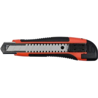 YATO - YT-75071 - Schwarz - Abbrechklinge - Universalmesser YATO - YT-75071 - Schwarz - Abbrechklinge - Universalmesser