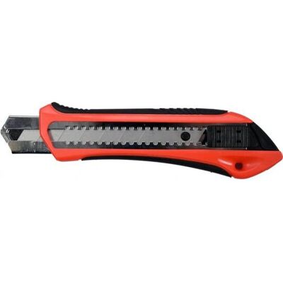 YATO - YT-75101 - Musta - Metallinen - Katkaisuveitsi YATO - YT-75101 - Musta - Metallinen - Katkaisuveitsi