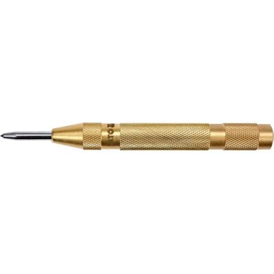 Yato YT-47160 Automatisk Körner - Metall, Stahl, Holz - Schlag-Set Yato YT-47160 Automatisk Körner - Metall, Stahl, Holz - Schlag-Set