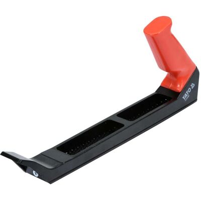 Yato YT-61680 Aluminium Gipsraspel - Gipshobel, Holzraspel, Profi Yato YT-61680 Aluminium Gipsraspel - Gipshobel, Holzraspel, Profi