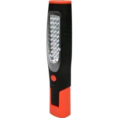 Yato YT-08507 Inspektionslampe LED - Arbeitslampe, Tragbar Yato YT-08507 Inspektionslampe LED - Arbeitslampe, Tragbar