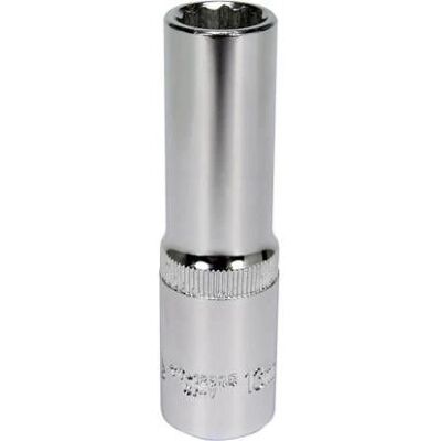 YATO YT-12935 Nyckeladapter - 12-kantig socket 1/2" 13mm YATO YT-12935 Nyckeladapter - 12-kantig socket 1/2" 13mm