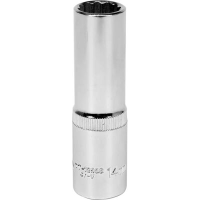 YATO - YT-12936 - 1/2" Antrieb - Steckadaptor YATO - YT-12936 - 1/2" Antrieb - Steckadaptor