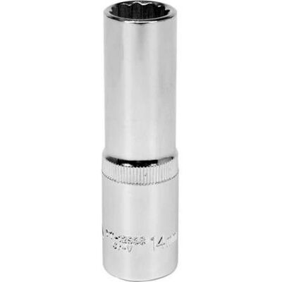 YATO - YT-12936 - 1/2" drive - Socketadaptor YATO - YT-12936 - 1/2" drive - Socketadaptor