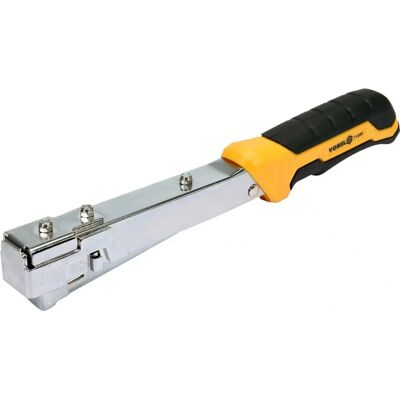 VOREL 71080 Heftgerät - Vielseitig, Kompakt, Robust VOREL 71080 Heftgerät - Vielseitig, Kompakt, Robust