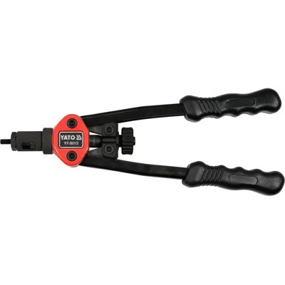 Yato YT-36112 Nietzange - Heavy Duty Werkzeug Yato YT-36112 Nietzange - Heavy Duty Werkzeug