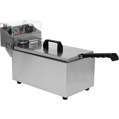 Yato Fritteuse 6L Yato Fritteuse 6L