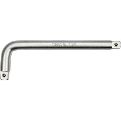 Yato YT-13465 Schraubenschlüssel-Adapter - Präzises Schneidwerkzeug Yato YT-13465 Schraubenschlüssel-Adapter - Präzises Schneidwerkzeug