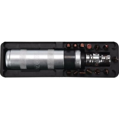 Yato YT-28015 Schraubenzieher-Set - 15 Teile Yato YT-28015 Schraubenzieher-Set - 15 Teile