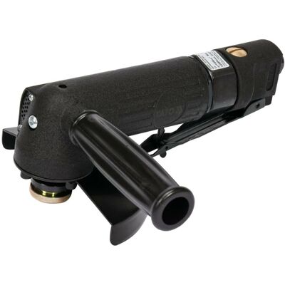 YATO YT-09675 Smerigliatrice angolare - 125mm YATO YT-09675 Smerigliatrice angolare - 125mm