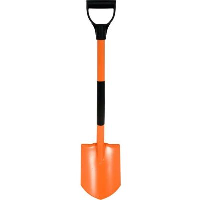 TOYA 35833 Schaufel/ Spaten - PVC Stahl TOYA 35833 Schaufel/ Spaten - PVC Stahl