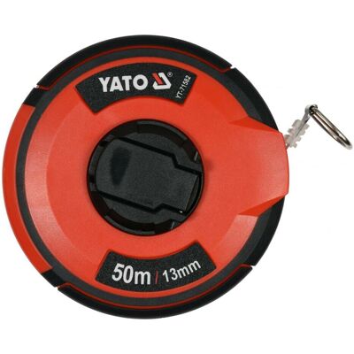 Yato YT-71582 Faltmaßstab - Stahl Maßband Yato YT-71582 Faltmaßstab - Stahl Maßband