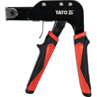 Yato YT-51450 Outil pour chevilles - Pression professionnelle pour chevilles Yato YT-51450 Outil pour chevilles - Pression professionnelle pour chevilles