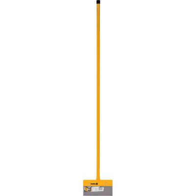 VOREL 05750 Spatola per cemento - Manico 1300mm, Acciaio, Lama flessibile VOREL 05750 Spatola per cemento - Manico 1300mm, Acciaio, Lama flessibile