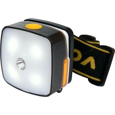 VOREL 88677 LED Stirnlampe - Taschenlampe VOREL 88677 LED Stirnlampe - Taschenlampe