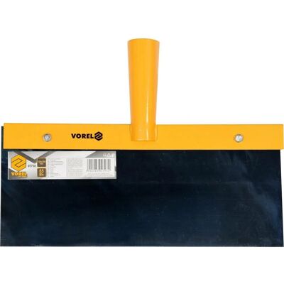 TOYA 05760 Hand Schaber - Betonschaber TOYA 05760 Hand Schaber - Betonschaber