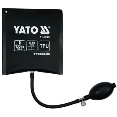 Yato YT-67380 Montageset - Schweres Hebewerkzeug Yato YT-67380 Montageset - Schweres Hebewerkzeug