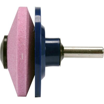 VOREL 26225 accessorio per smerigliatrice angolare - Affilatore per trapano VOREL 26225 accessorio per smerigliatrice angolare - Affilatore per trapano