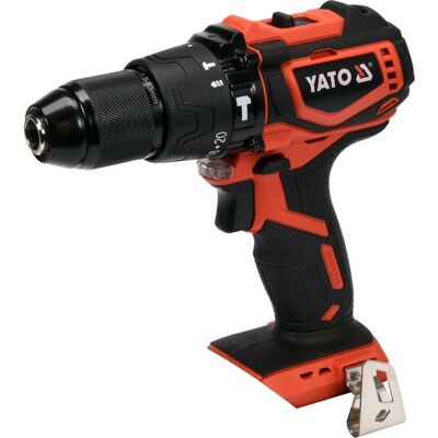 Yato YT-82797 Avvitatore elettrico/Impattatore - Power Screwdriver/Impact Driver Yato YT-82797 Avvitatore elettrico/Impattatore - Power Screwdriver/Impact Driver