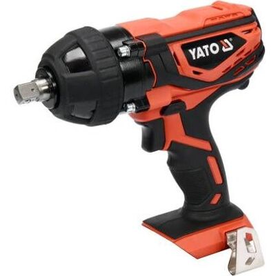 Yato YT-82805 Clé à choc - 1/2" 300Nm - Publicité Yato YT-82805 Clé à choc - 1/2" 300Nm - Publicité