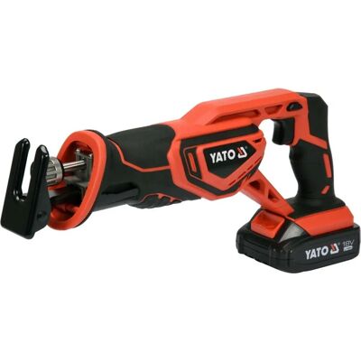 Yato YT-82814 Langaton sahaterä - Reciprocating Saw Yato YT-82814 Langaton sahaterä - Reciprocating Saw