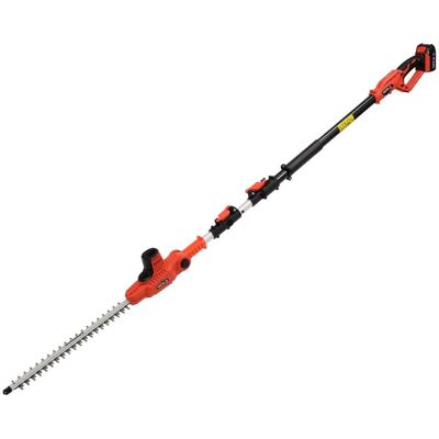 Yato YT-82834 Sähköinen pensasleikkuri - Power Hedge Trimmer Yato YT-82834 Sähköinen pensasleikkuri - Power Hedge Trimmer