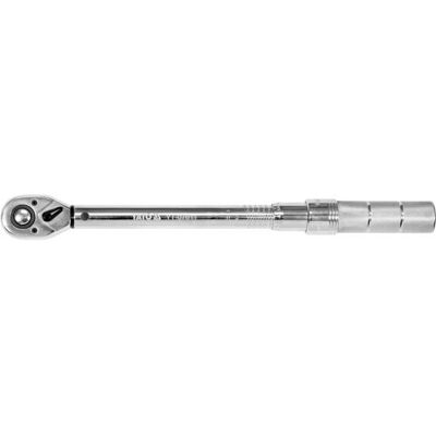Yato YT-07611 Stahl Drehmomentschlüssel - 10-60 Nm Yato YT-07611 Stahl Drehmomentschlüssel - 10-60 Nm