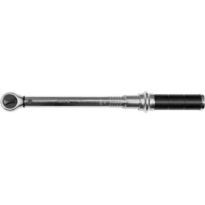 Yato YT-07740 Klucz dynamometryczny - 10-60 Nm, 1/2 cala, Precyzyjny Yato YT-07740 Klucz dynamometryczny - 10-60 Nm, 1/2 cala, Precyzyjny