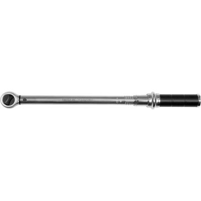 Klucz dynamometryczny Yato YT-07743 - 40-200Nm, 1/2 cala Klucz dynamometryczny Yato YT-07743 - 40-200Nm, 1/2 cala