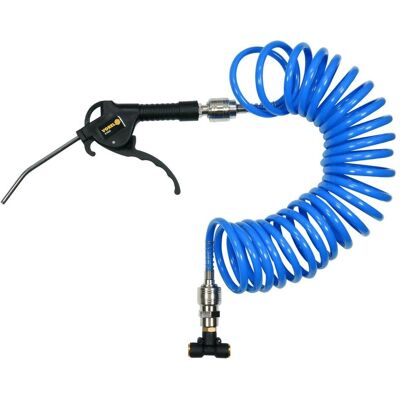 VOREL 81634 Industrielüfter - Robust, Manuell, 5/8" Anschluss VOREL 81634 Industrielüfter - Robust, Manuell, 5/8" Anschluss