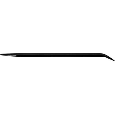 Yato YT-46832 - Crowbar en acier au carbone - 600 mm - Noir - Piolet - Publicité Yato YT-46832 - Crowbar en acier au carbone - 600 mm - Noir - Piolet - Publicité