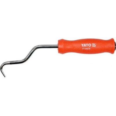 Yato YT-54230 Bewehrungsbinde Werkzeug - Effektiv, Wetterfest Yato YT-54230 Bewehrungsbinde Werkzeug - Effektiv, Wetterfest