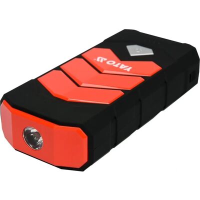 Yato YT-83081 Rozruch - Bateria 9000mAh, USB x 2, 33W Yato YT-83081 Rozruch - Bateria 9000mAh, USB x 2, 33W