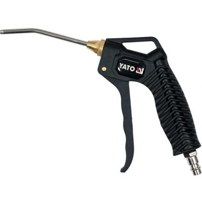 Yato YT-23731 Druckluft Zubehör - Spritzpistole Yato YT-23731 Druckluft Zubehör - Spritzpistole