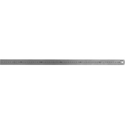 Yato YT-70723 Edelstahl 600mm 28mm Lineal Yato YT-70723 Edelstahl 600mm 28mm Lineal