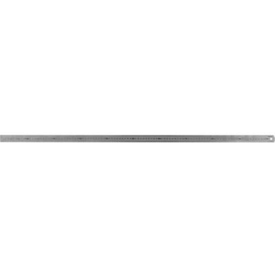 Règle en acier inoxydable YATO YT-70724 1000mm - Outil de mesure Règle en acier inoxydable YATO YT-70724 1000mm - Outil de mesure