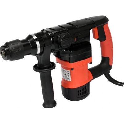 Yato YT-82123 Bohrhammer - 1100W SDS Plus Profi Yato YT-82123 Bohrhammer - 1100W SDS Plus Profi