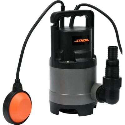 Bomba de agua Sthor 79782 - 500W - 10,000L/h Bomba de agua Sthor 79782 - 500W - 10,000L/h