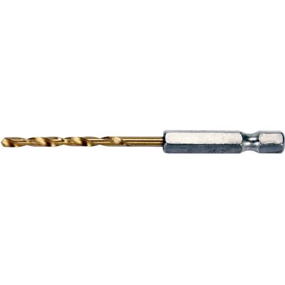 YATO YT-44756 Bohrer - Sechskant 3,5mm - Bohrer YATO YT-44756 Bohrer - Sechskant 3,5mm - Bohrer