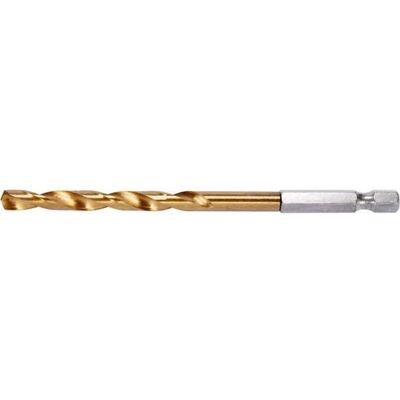 YATO YT-44764 Mèche - Hexagonale 6mm - Outil de forage YATO YT-44764 Mèche - Hexagonale 6mm - Outil de forage