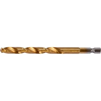 Broca YATO YT-44768 - Ponta hexagonal Broca YATO YT-44768 - Ponta hexagonal