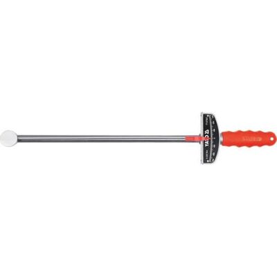 YATO YT-07641 Drehmomentschlüssel - 1/2 Zoll, 0-300 Nm, Stahl YATO YT-07641 Drehmomentschlüssel - 1/2 Zoll, 0-300 Nm, Stahl