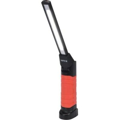 Luce da lavoro Yato YT-08518 - LED 8W Luce da lavoro Yato YT-08518 - LED 8W