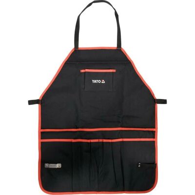 Yato YT-74060 Werkzeuggürtel - Tool belt Yato YT-74060 Werkzeuggürtel - Tool belt
